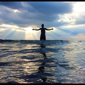 Meet your Posher, John